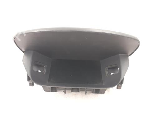 Used Display monitor RENAULT LAGUNA II Grandtour (KG0/1_) 1.9 dCi (125 hp) 24785996