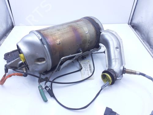 Particulate filter RENAULT CAPTUR I (J5_, H5_) 1.5 dCi 90 (J5N4, J5M5, J5MW, J5M6, J5AL, J5AJ) | BP34166422M81  - Image 6
