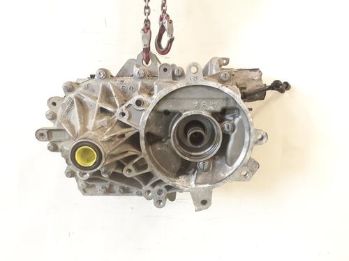 Gearbox PEUGEOT 208 II (UB_, UP_, UW_, UJ_) e-208 | BP26730679M3 