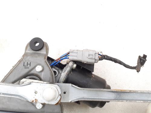 Front wiper motor OPEL AGILA B (H08) 1.3 CDTI (F68) | BP24796393M29 