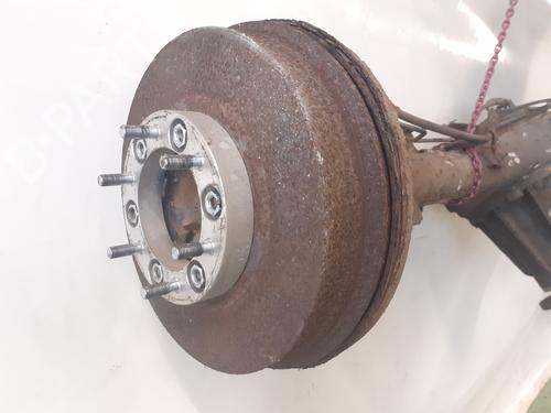 Rear differential FORD RANGER (TKE) 2.2 TDCi 4x4 | BP31916649M24