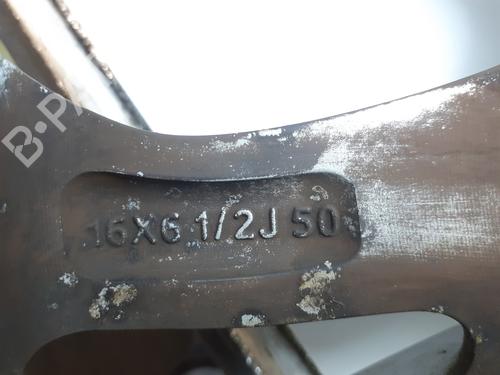 Fælk MAZDA CX-3 (DK) 2.0 SKYACTIV-G (DK5W, DK6W) | BP33309067C45 - Image 7