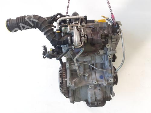 Engine DACIA LOGAN MCV II TCe 90 (K8M1, K8MA, K8AC) | BP31309294M1  - Image 5