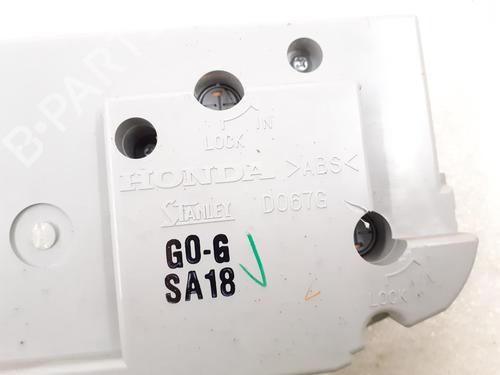 Climate control HONDA JAZZ II (GD_, GE3, GE2) 1.3 iDSi (GD1) | BP24790720I5 