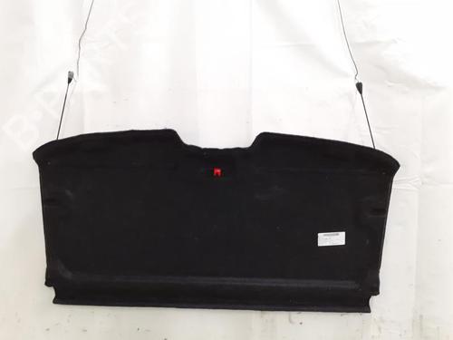 Used Rear parcel shelf PEUGEOT 308 I (4A_, 4C_) 1.6 HDi (112 hp) 24782430