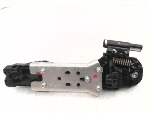 Rear right exterior door handle TOYOTA AURIS (_E18_) 1.8 Hybrid (ZWE186_, ZWE186R) | BP24781011C130 
