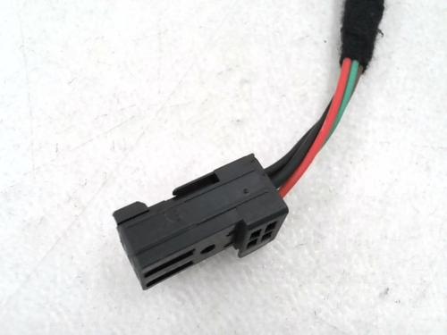 Right mirror CITROËN C4 I (LC_) 1.6 HDi | BP24780027C27 