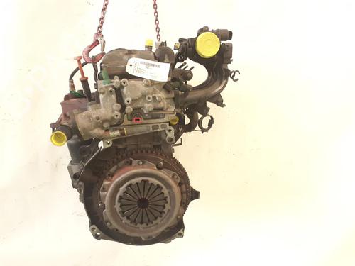 Engine CITROËN SAXO (S0, S1) 1.1 X, SX | BP24794524M1 