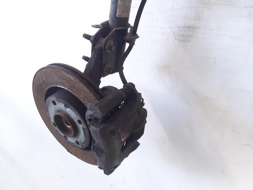 Right front steering knuckle CITROËN AMI (9A_) Electric (9AZ2CA) | BP37742050M26 - Image 2