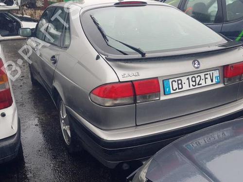 Left headlight SAAB 9-3 (YS3D) 2.2 TiD | BP24776554C28 - Image 3