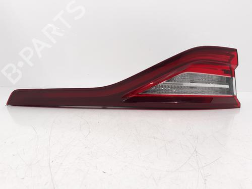 Left tailgate light RENAULT MEGANE IV Hatchback (B9A/M/N_) 1.2 TCe 130 (B9MR) | BP32208147C79  - Image 6