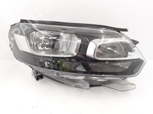 Used Right headlight CITROËN JUMPY III Van (V_) 2.0 BlueHDi 120 (122 hp) 30963057