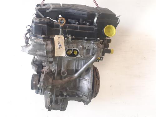 Engine PEUGEOT 108 1.0 VTi | BP33958190M1  - Image 5