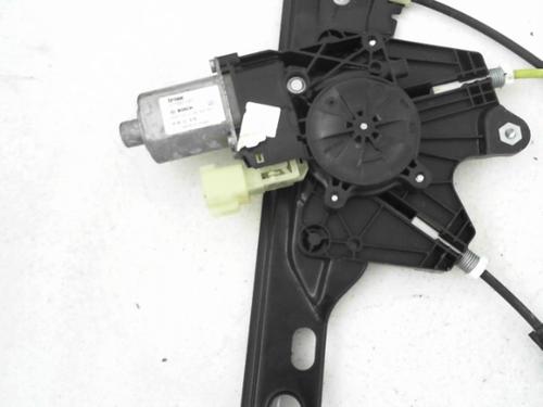 Front right window mechanism FORD MONDEO V Turnier (CF) 2.0 Hybrid iVCT | BP24777380C23  - Image 5