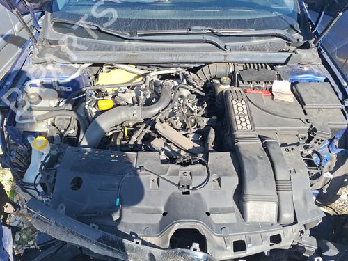 Radio RENAULT MEGANE IV Hatchback (B9A/M/N_) 1.2 TCe 130 (B9MR) | BP32111763E6  - Image 5