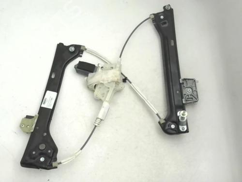 Used Front right window mechanism MERCEDES-BENZ CLA Shooting Brake (X117) CLA 180 (117.942) (122 hp) 24776000