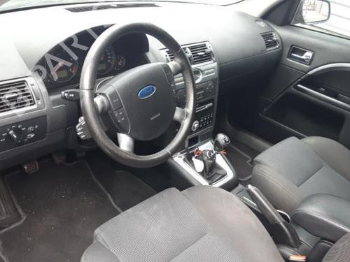 Left mirror FORD MONDEO III (B5Y) 2.0 16V TDDi / TDCi | BP24783601C26 