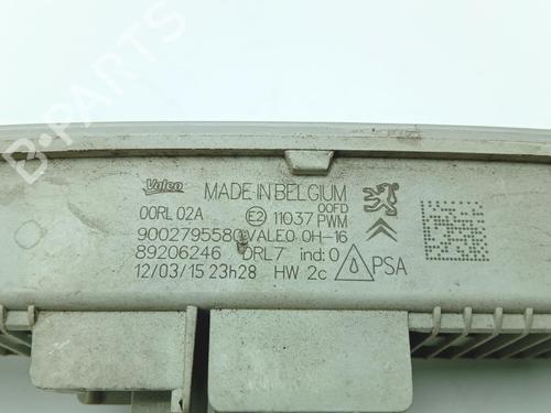Farol diurno esquerdo Farol diurno esquerdo 37203356 37203356