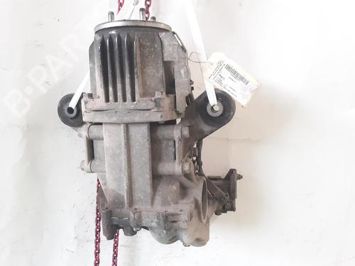 Used Rear differential CITROËN C-CROSSER (VU_, VV_) 2.2 HDi (156 hp) 24793292