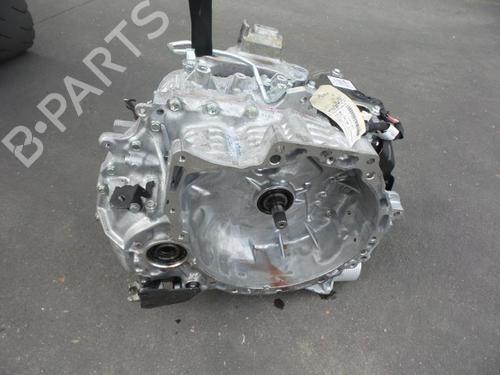 Gearbox PEUGEOT 308 II (LB_, LP_, LW_, LH_, L3_) 1.5 BlueHDi 130 | BP24783088M3 