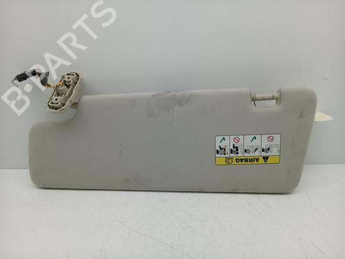 Parasol derecha Parasol derecha LAND ROVER RANGE ROVER SPORT I (L320) [2005-2013] 36468399 36468399