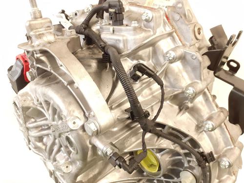 Gearbox RENAULT CAPTUR II (HF_) | BP24772716M3 - Image 7
