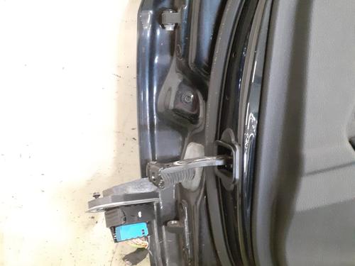 Right front door BMW 5 (F10) 530 d xDrive | BP27485924C3 