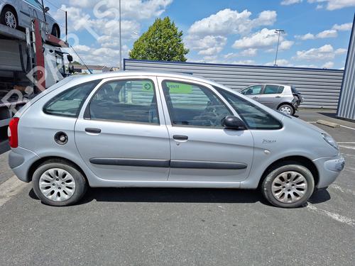 Used Parts CITROËN XSARA PICASSO (N68) 2.0 HDi 4787501