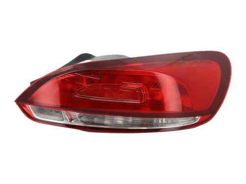 Right taillight VW SCIROCCO III (137, 138) 1.4 TSI | BP37263402C35 - Image 5