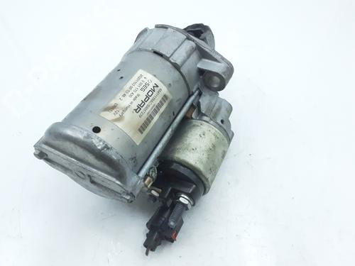 Starter FIAT TIPO Hatchback (356_, 357_) | BP39086025M8 - Image 3