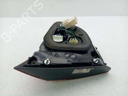 Used Right tailgate light Right tailgate light KIA RIO III (UB) 1.1 CRDi (75 hp) 34201938 34201938