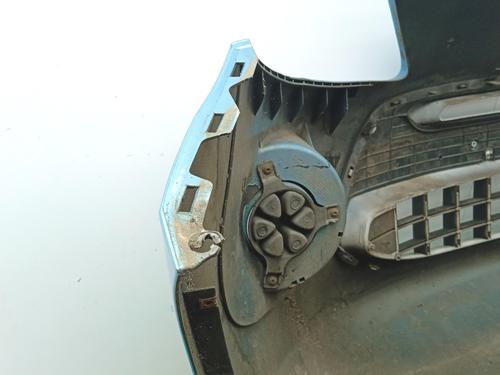 Used Front bumper Front bumper 37034016 37034016