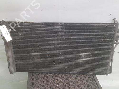 AC radiator MERCEDES-BENZ VITO / MIXTO Van (W639) 111 CDI (639.601, 639.603, 639.605) | BP24778484M32 