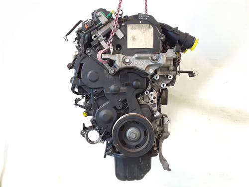 Used Engine PEUGEOT 308 SW II (LC_, LJ_, LR_, LX_, L4_) 1.6 BlueHDi 120 (120 hp) 30507907