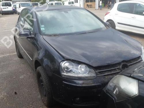 Venstre baglygte VW GOLF V (1K1) 2.0 TDI 16V | BP24777653C34 