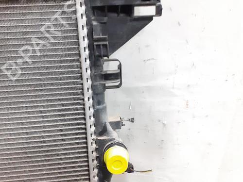 Water radiator OPEL MERIVA B MPV (S10) 1.4 (75) | BP24782360M31 