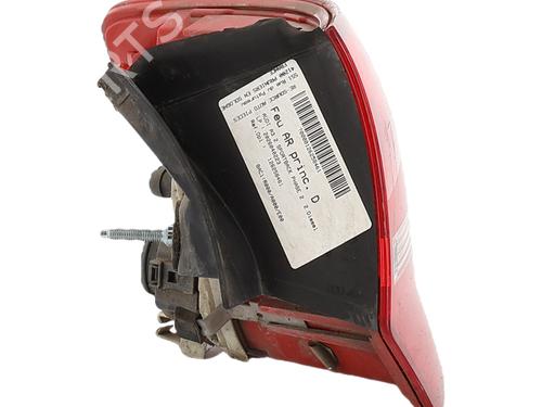 Feu arrière droit Feu arrière droit AUDI A3 Sportback (8PA) [2004-2015] 36468775 36468775