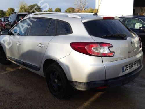 Left tailgate light RENAULT MEGANE III Grandtour (KZ0/1) 1.5 dCi (KZ09, KZ0D, KZ1G, KZ29, KZ14, KZ1W, KZ10, KZ1F,... | BP24793934C79