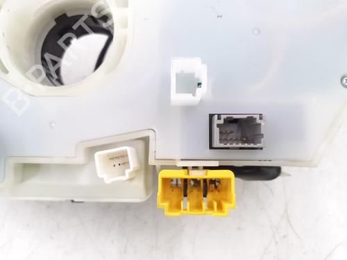 Ratstangsstang RENAULT MASTER III Platform/Chassis (EV, HV, UV)  | BP31342658I23 