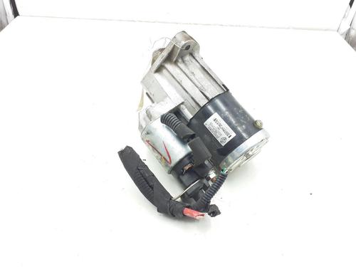 Used Starter DACIA SANDERO II 1.0 SCe 75 (B8JC, B8JD) (73 hp) 24786942