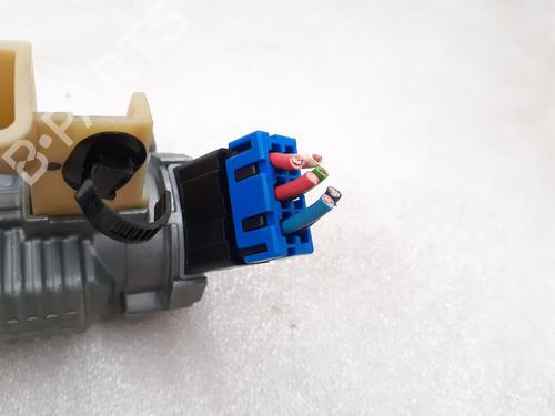 Ignition barrel KIA CEE'D (JD) 1.6 CRDi 110 | BP24791575M48 