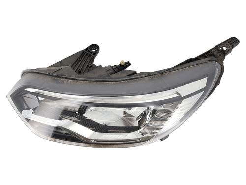 Left headlight RENAULT EXPRESS Box Body/MPV  | BP36418339C28  - Image 8