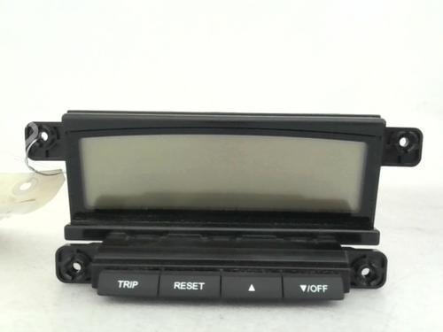 Multifunctionele display KIA CEE'D Hatchback (ED) 1.6 CRDi 115 | BP24779456C48 
