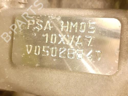 Engine CITROËN C3 III (SX) 1.2 PureTech 82 | BP24796248M1 - Image 7