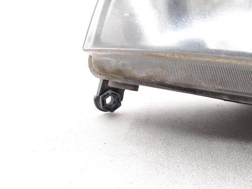 Right headlight SEAT AROSA (6H1) 1.0 | BP24787380C29 