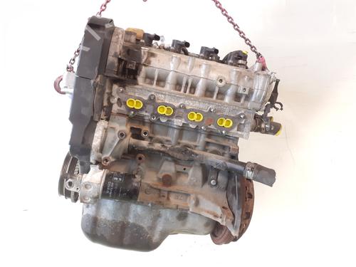 Used Engine Engine FIAT DOBLO Cargo (263_) [2010-2026] 36468702 36468702