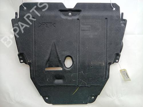 Underbody protection RENAULT MEGANE IV Hatchback (B9A/M/N_) 1.8 RS 300 (B9M8) | BP36817271M92 - Image 5