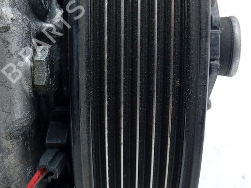 Used AC compressor AC compressor 37741944 37741944