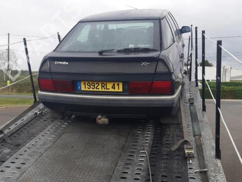 Used Parts CITROËN XM (Y4) 2.1 TD 12V (109 hp) 2411657