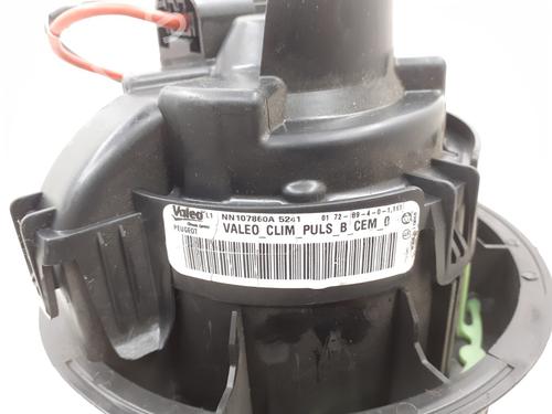 Heater blower motor PEUGEOT 508 SW I (8E_) 2.0 BlueHDi 180 | BP24796810M62 